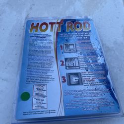 New Hott Rod Kit 