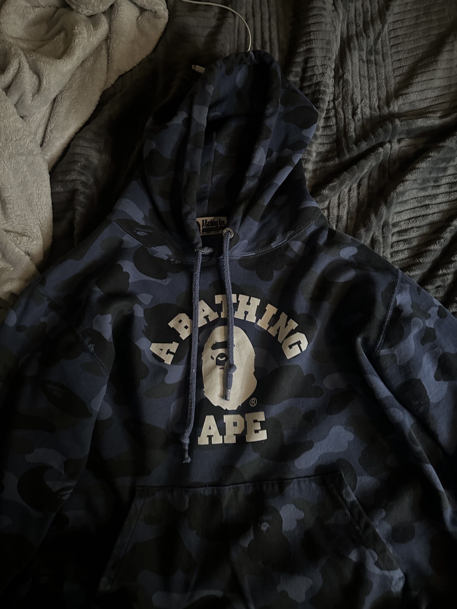 Bape Hoodie