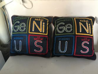 Kids pillows