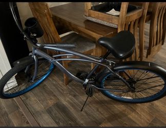 Huffy Bicycle