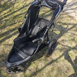 Jeep Jogging Stroller