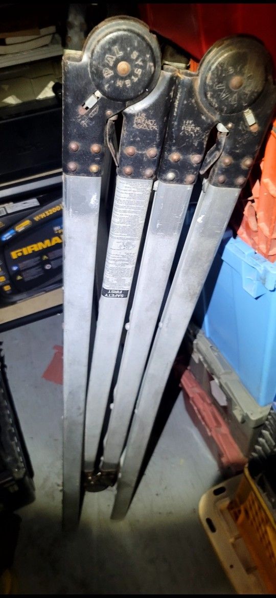 Pal Ladder