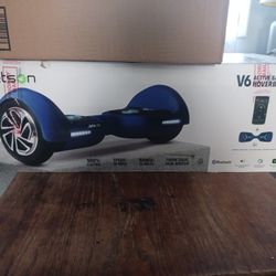 Hoverboard