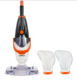 Handheld Pool Vacuum Cleaner New