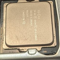 Xeon E3-1230V3 ASRock B85 Anniversary 8GB DDR3