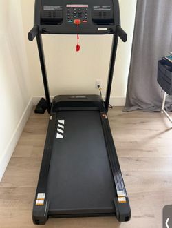 Treadmill