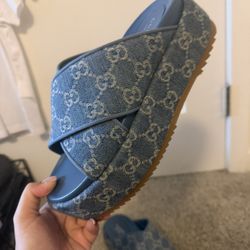 Gucci Slippers