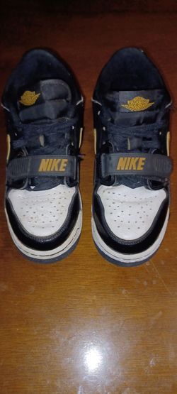 Kids Size 4.5 Nike Air Jordans
