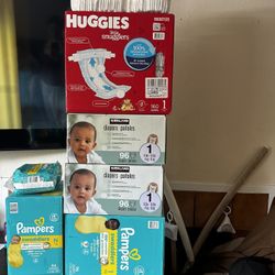 Diapers 