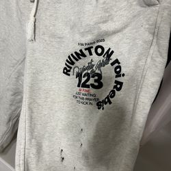 Rivinton Roi Rebis L 