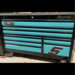 Snap On Tool Box