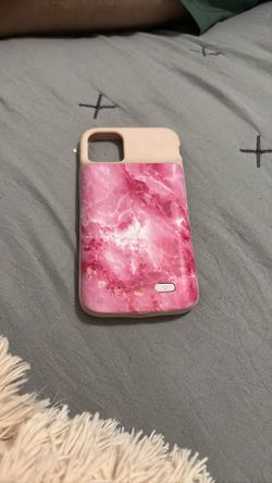 iPhone 11 Charging Case
