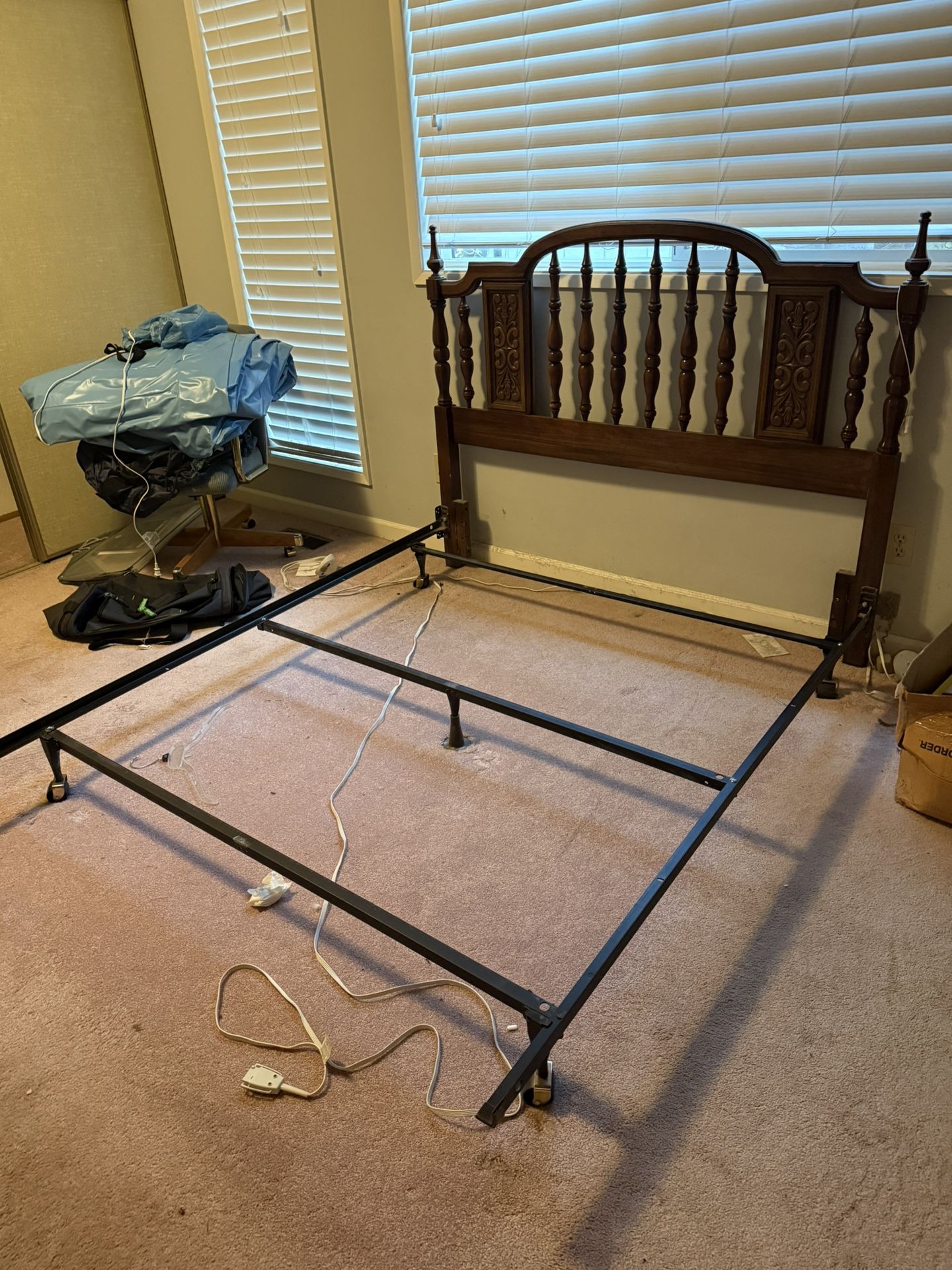 Bed Frames