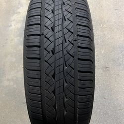 1 Suredrive Tire 195/65/15