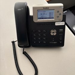 Office phones