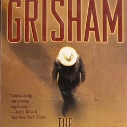 John Grisham The Racketeer