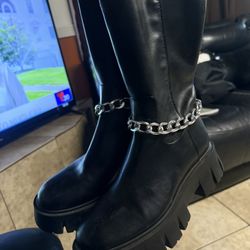 Guess Boots