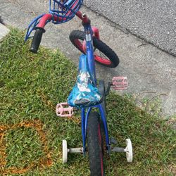 Nice Bike 