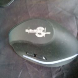 Zelotes Wireless Mouse 
