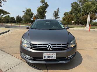 Passat