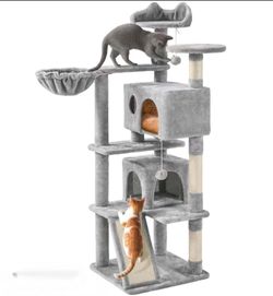 Cat tree