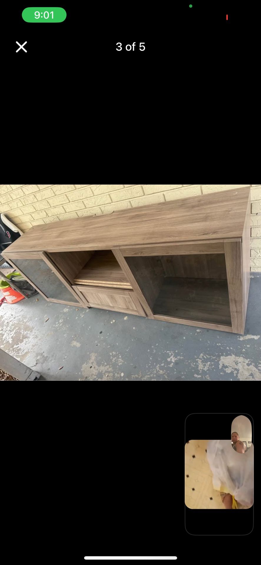 Tv Stand