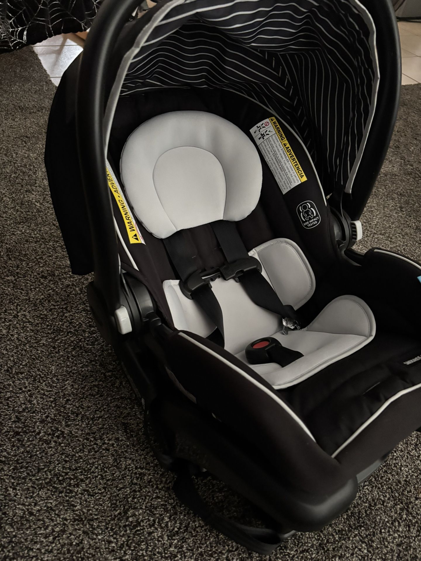Graco Baby Car seat