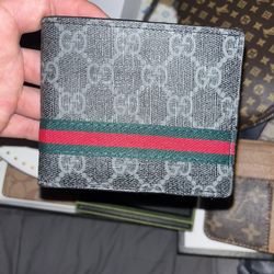Men Wallet