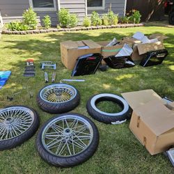 Estate SALE!