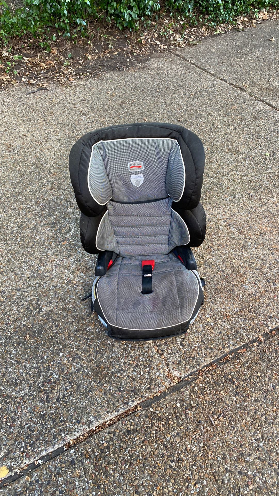 Britax Car Seat