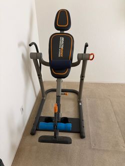 Inversion system