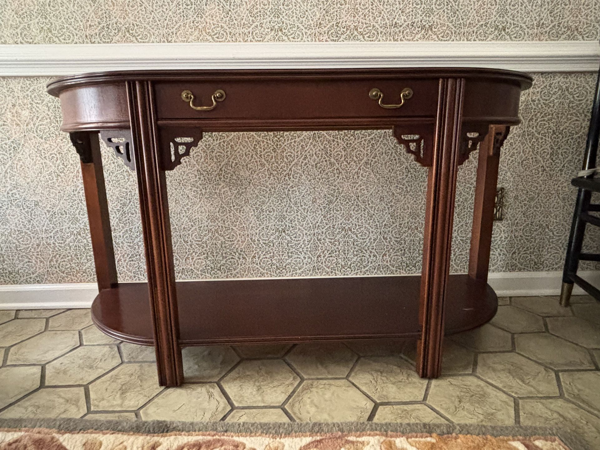 Sofa Table