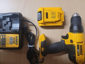 DeWalt SET