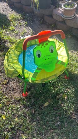 Trampoline