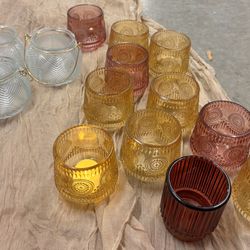 Vases For Center Pieces