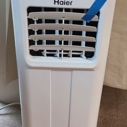 Portable AC