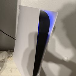 Play Station 5 1Tb Slim