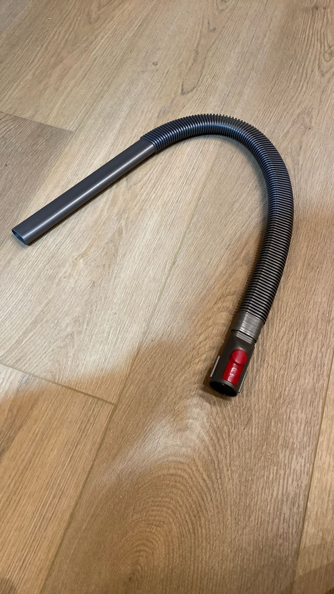 Dyson Vacuum Dryer Attachment 