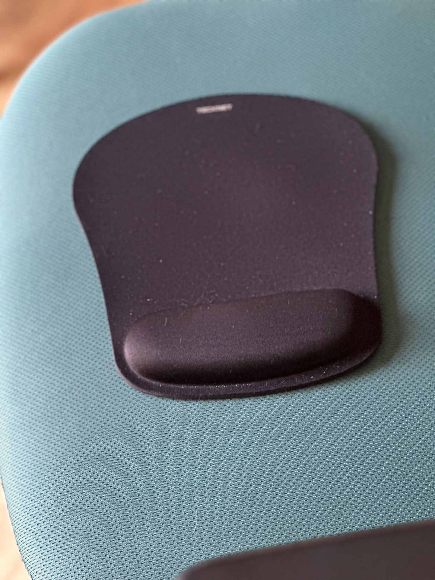 New Mouse Pad