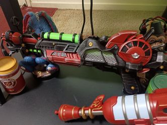 Raygun mk2 replica