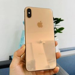 Apple iPhone Xs Max Unlocked 