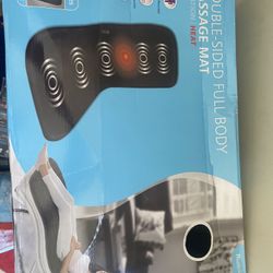 Full Body Massage Mat