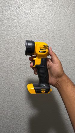 DeWalt 20V MAX LED Work Light