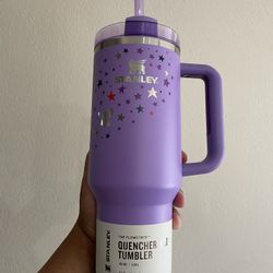 Olivia Rodrigo Stanley Tumbler