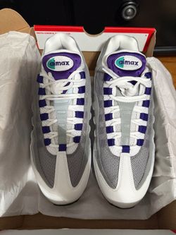 Nike Air Max 95 Big Bubble