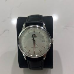 Orient Bambino Watch