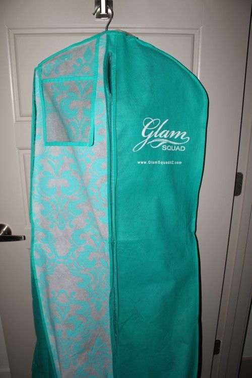 Event Dress With Covering
