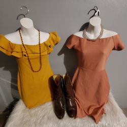 Dresses Size Medium