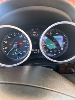 05 Mercedes Benz