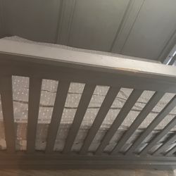 Crib